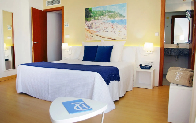Hotel Terramar