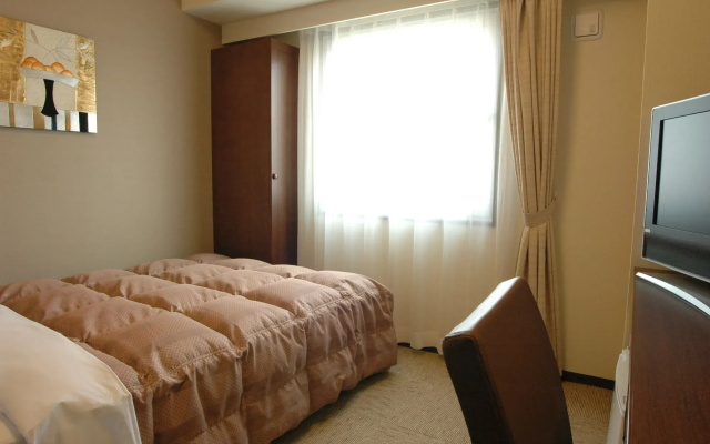 Hotel Route - Inn Hirosaki-Joto