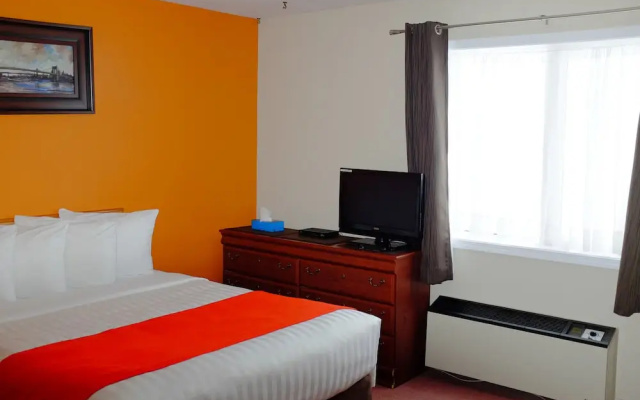 Hotel Robin Hood