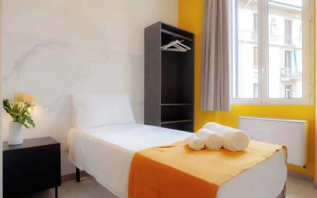RRRapido Hotel