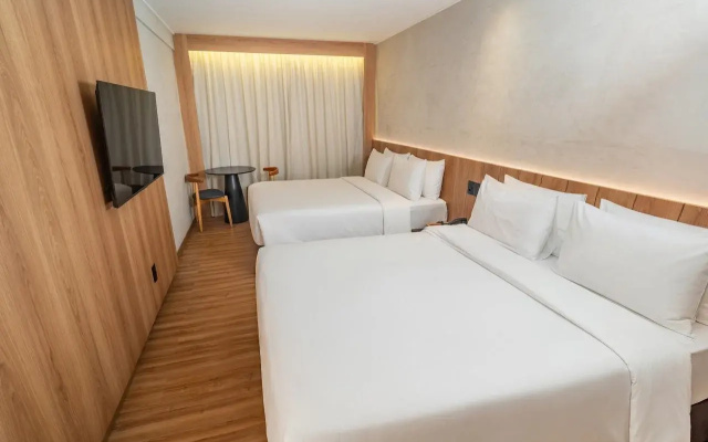 Sais Beach Living Hotel