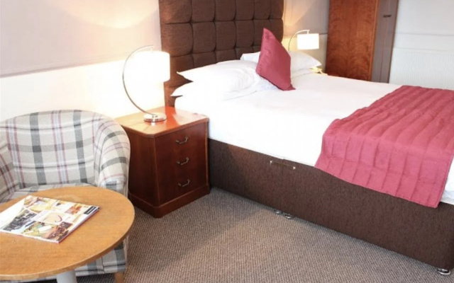 The Crofters Hotel