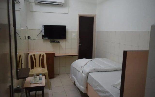 Athidhi Inn Guntur