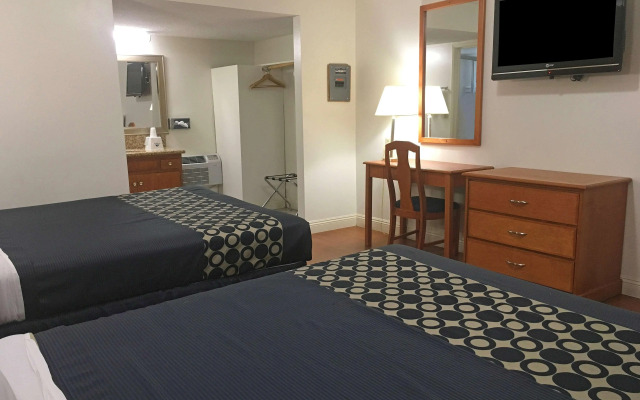Americas Best Value Inn Beaumont, CA