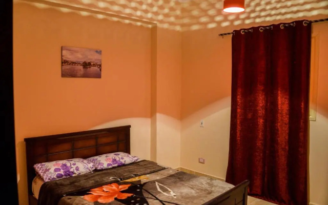 Jamila Basement Apartment For Families