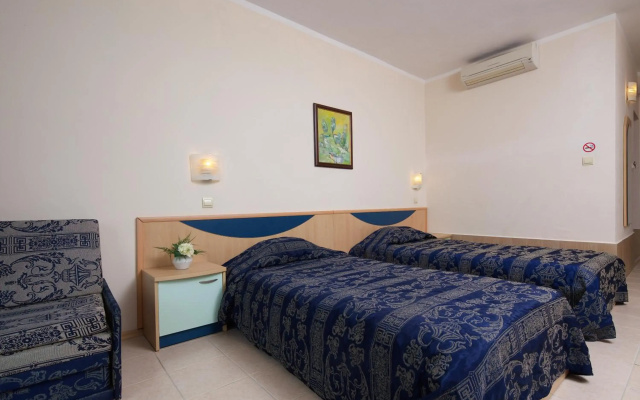 Hotel Blue Bay