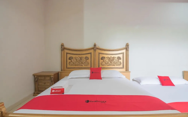 RedDoorz Syariah Plus @ Banjarbaru 2
