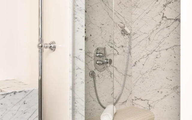 HIGHSTAY - Luxury Serviced Apartments - Place des Victoires