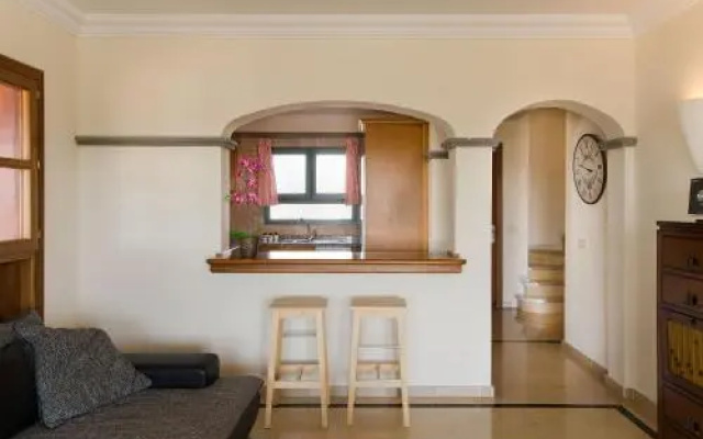 Hipoclub Villas, Zafiro 14
