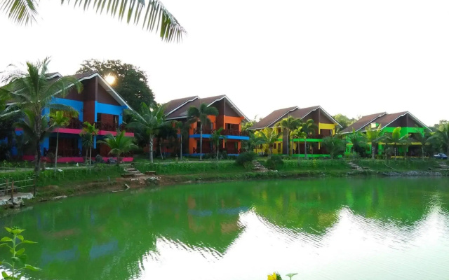 OYO 920 Saensukkho Hotel And Resorts