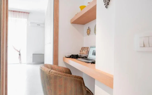 Casa Barone