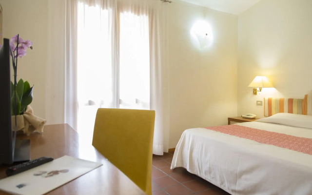 Blu Hotel Laconia Village