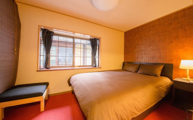 JQ Villa Kyoto Ayazaimoku