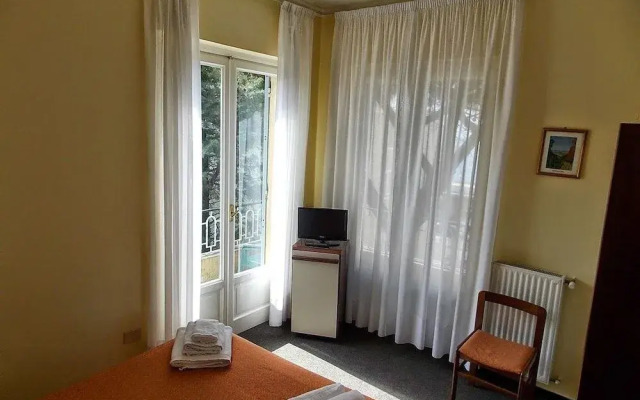 Hotel Arco del Sole