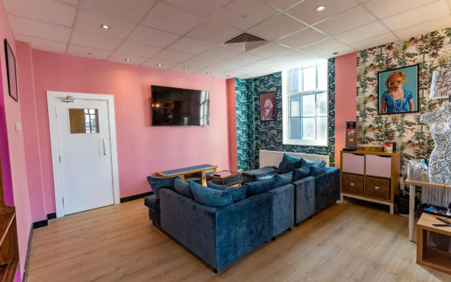Hostelle