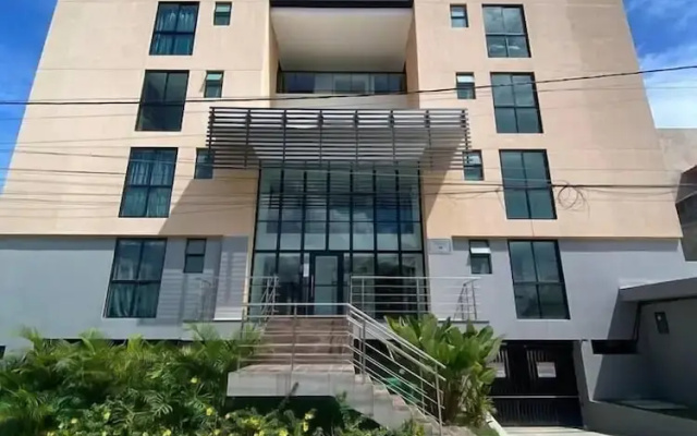 Estudio 311 reserva do cupe byLP