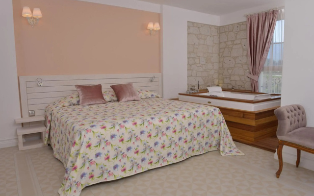 Cella Boutique Hotel & SPA