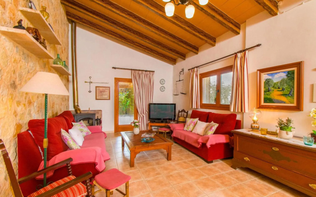 Finca SA ROTA