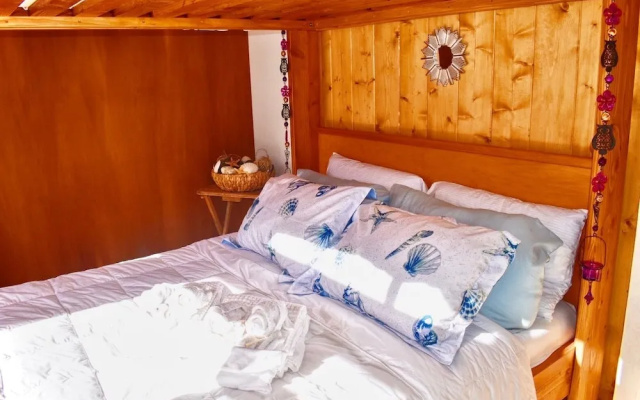 Lolia Eco-Village