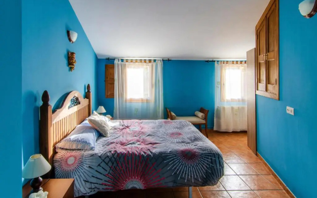 Casa Rural Las 6 Hermanas