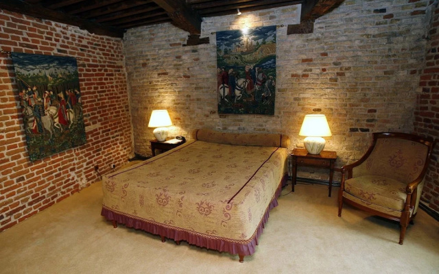 Auberge Du Bon Fermier