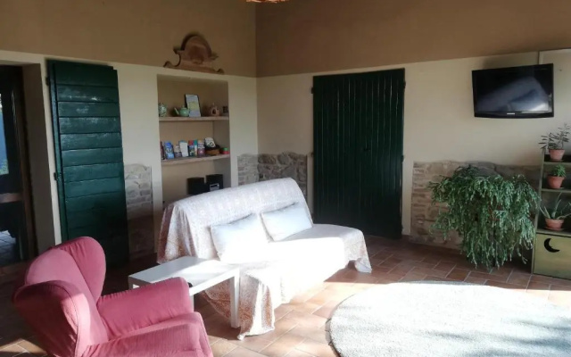 Casa Delle Ginestre
