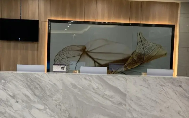 Greentree Inn Anhui Suzhou Yongqiao District Qingy