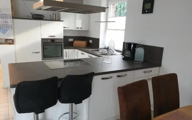 Ferienwohnung Reinhardt