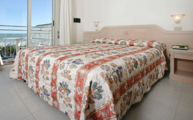 Hotel Margherita