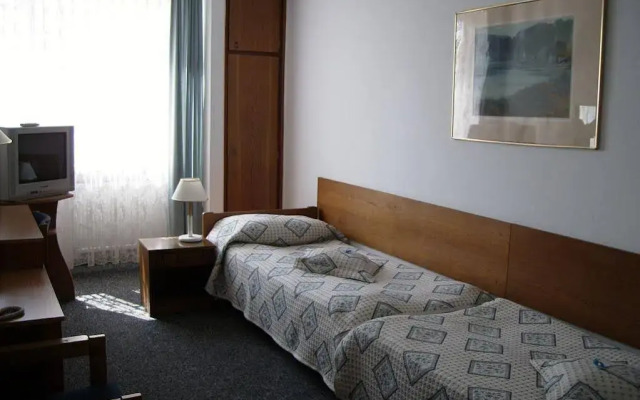 Hotel Brda