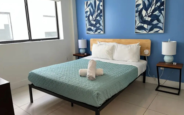Miami Suite 305