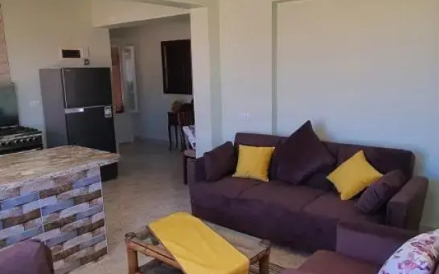 Cozy chalet at Lazorde Bay, Al Alamein E14