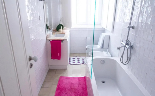 Guest House Amoreiras