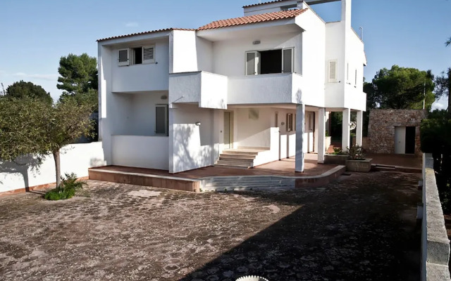 VilleSalento - Villa Salento Beach M520
