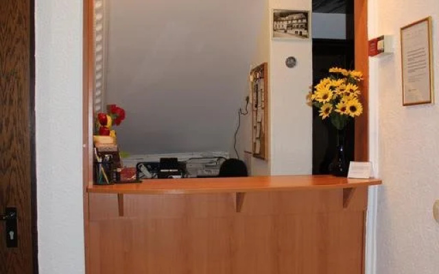 Hotel zu den Burgen