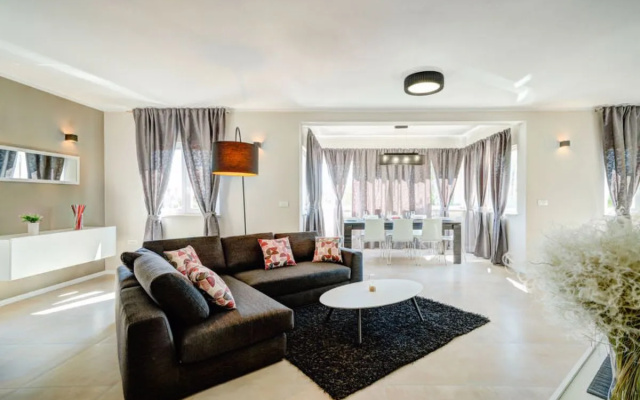 Apartment Nina Moniga del Garda