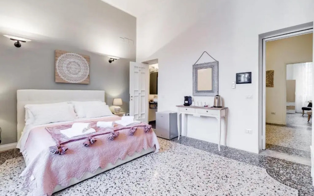 Monti Luxury