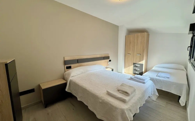 Cíes Premium Suitel Ponte 9