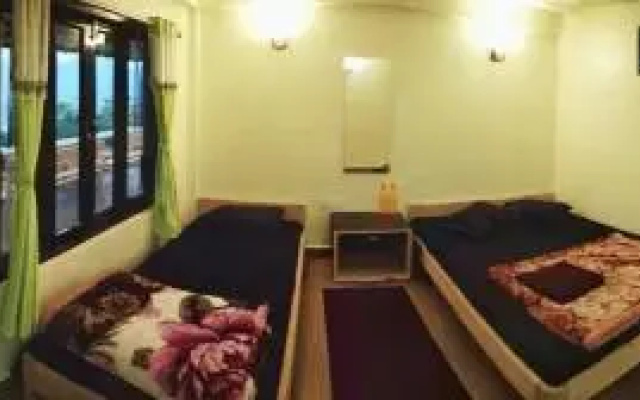 New Mountain Resort