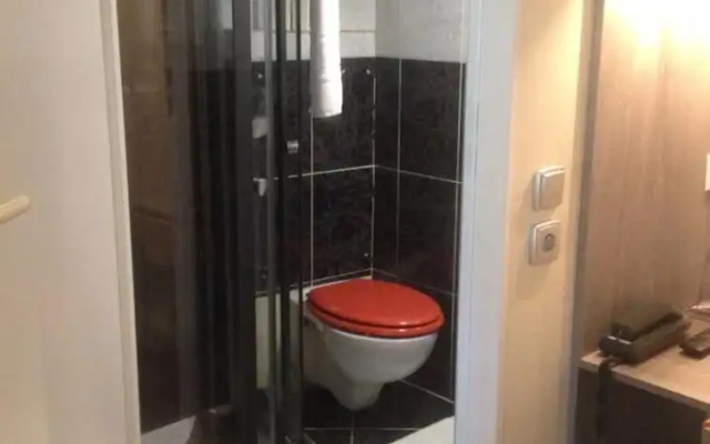 Fasthotel Toulouse Muret