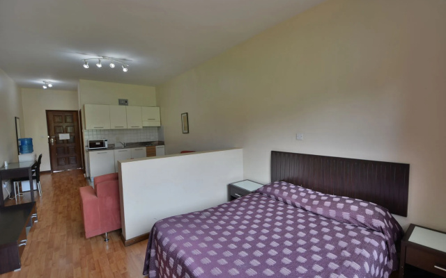 Speke Apartments Kitante