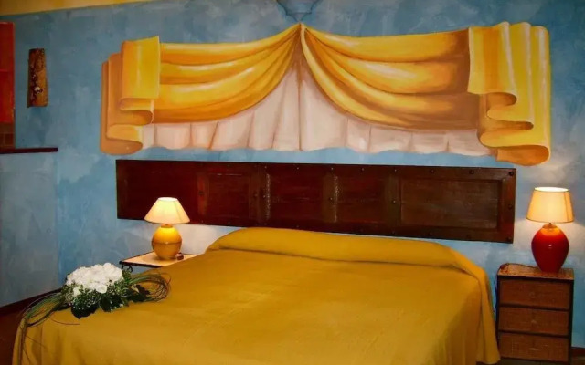 Oryza B&B-Ristorante