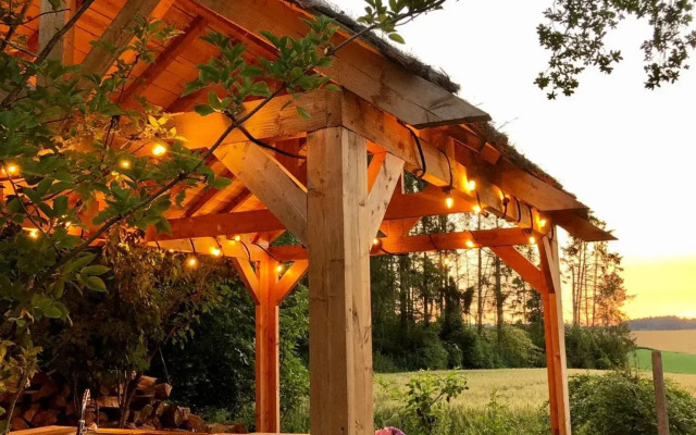 Cowcooning / Family tents