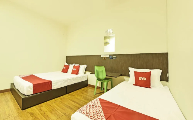 Hotel O Mini Indah