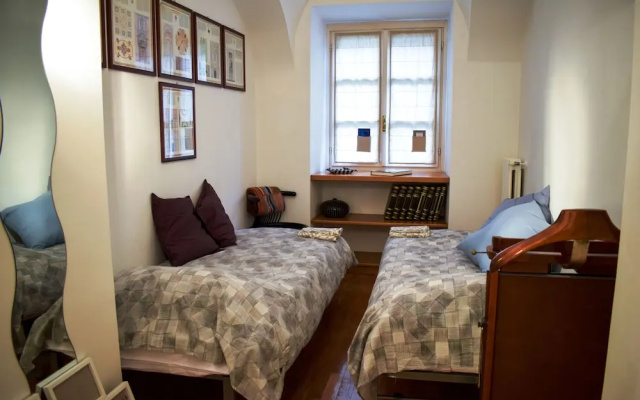 Casa Romat 2 Torino Centro