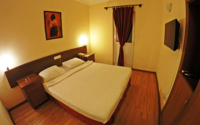 Sky Nova Hotel and Suites - All Inclusive