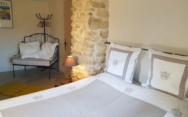 Les Logis de Paban