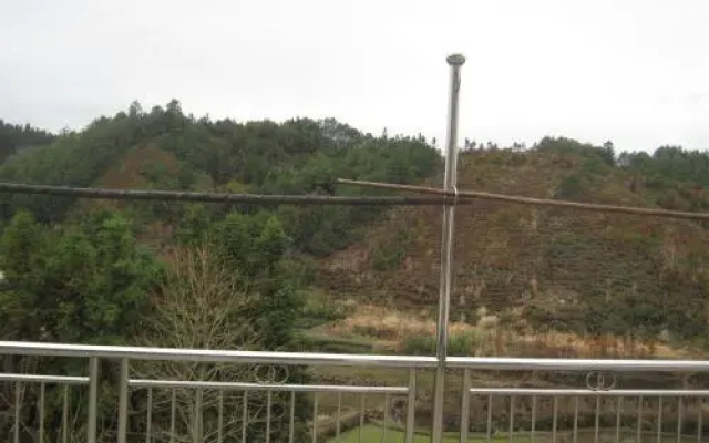 Wuyuan Lvxing Homestay