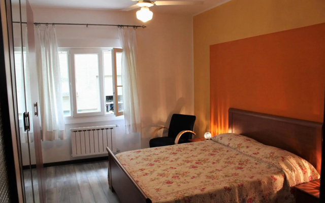 Casa vacanza Luisa
