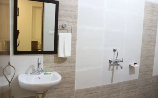 Hari Priya Resort By Ankur Garden
